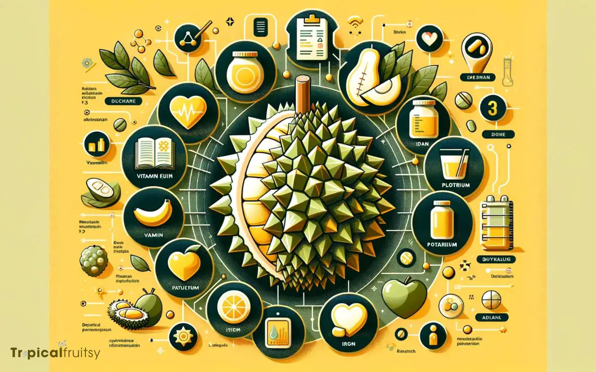 Vitamins and Minerals Breakdown