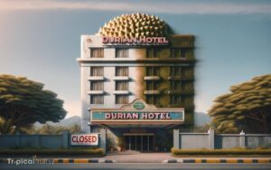 What Happened to Durian Hotel Davao