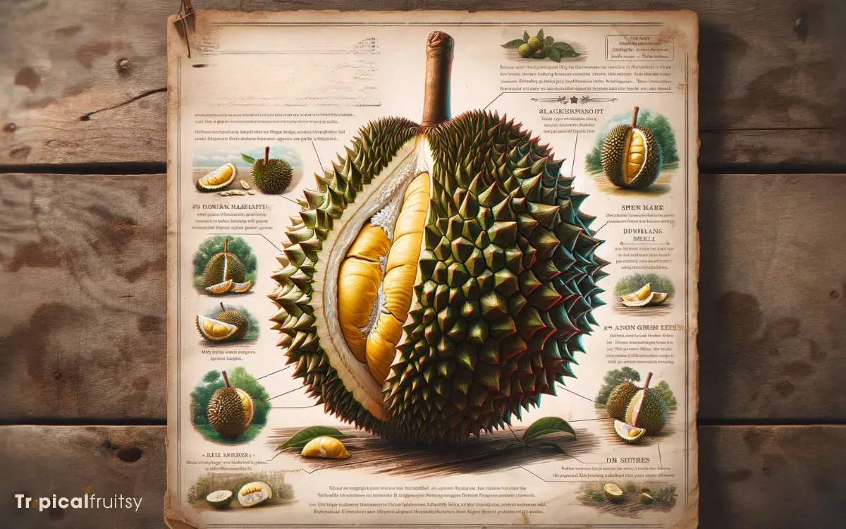 What Is Durian