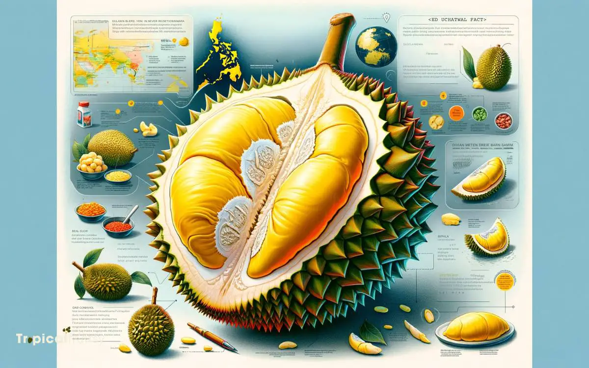 What Is Durian