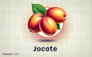 What Is Jocote in English