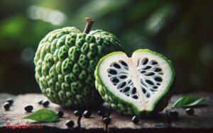 What Is a Cherimoya Fruit