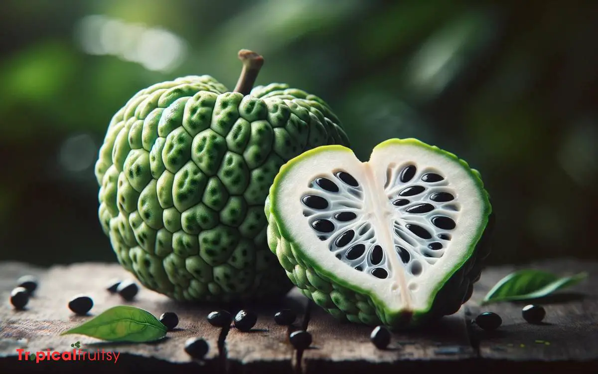 How To Grow A Cherimoya Tree? 7 Easy Steps!