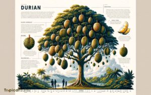 What Is a Durian Tree