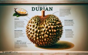 What Is a Fruit Called Durian