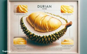 What Is the Texture of Durian