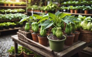 Where to Buy Chayote Plant