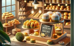 Where to Buy Durian Mooncake