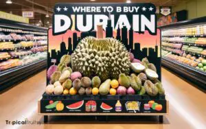 Where to Buy Durian in Chicago