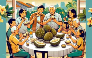 Why Do People Eat Durian