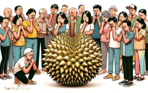 Why Do People Hate Durian