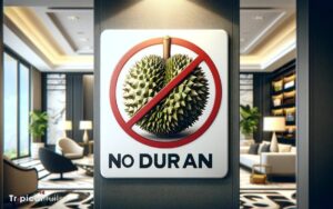 Why Is Durian Banned in Hotels