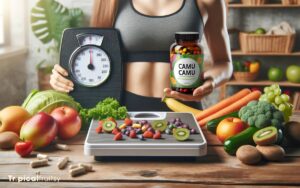 Camu Camu Benefits for Weight Loss