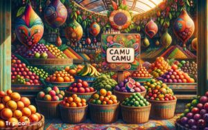 Camu Camu Fruit Where to Buy