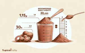 How Much Camu Camu to Take Daily