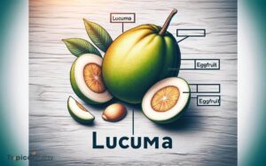 What Is Lucuma in English