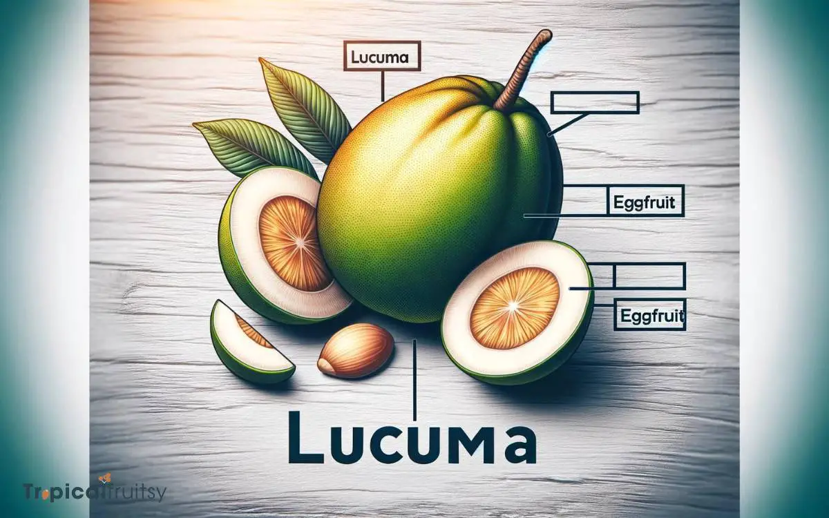 What Is Lucuma in English