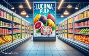 Where to Buy Lucuma Pulp