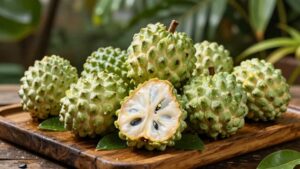 Best Sugar Apples for Sweet Creamy and Irresistible