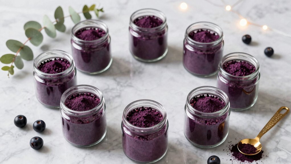 best affordable acai powders