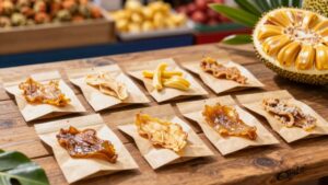 best budget dried jackfruit