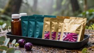 best camu camu packs