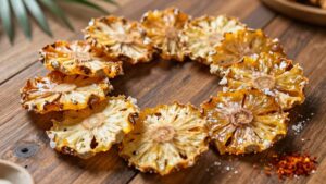 best dried pineapple selections 2026