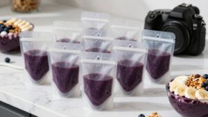 best frozen acai brands