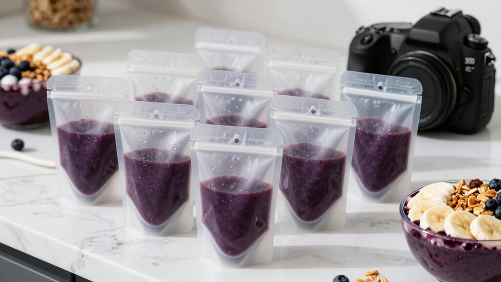 best frozen acai brands