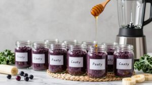 best organic acai powders