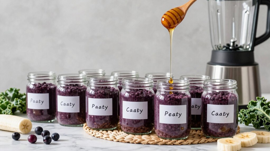 best organic acai powders