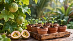 best passion fruit seeds 2026