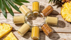 best pineapple powder picks