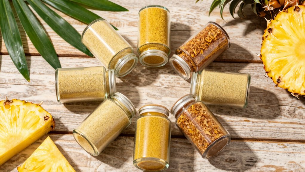 best pineapple powder picks