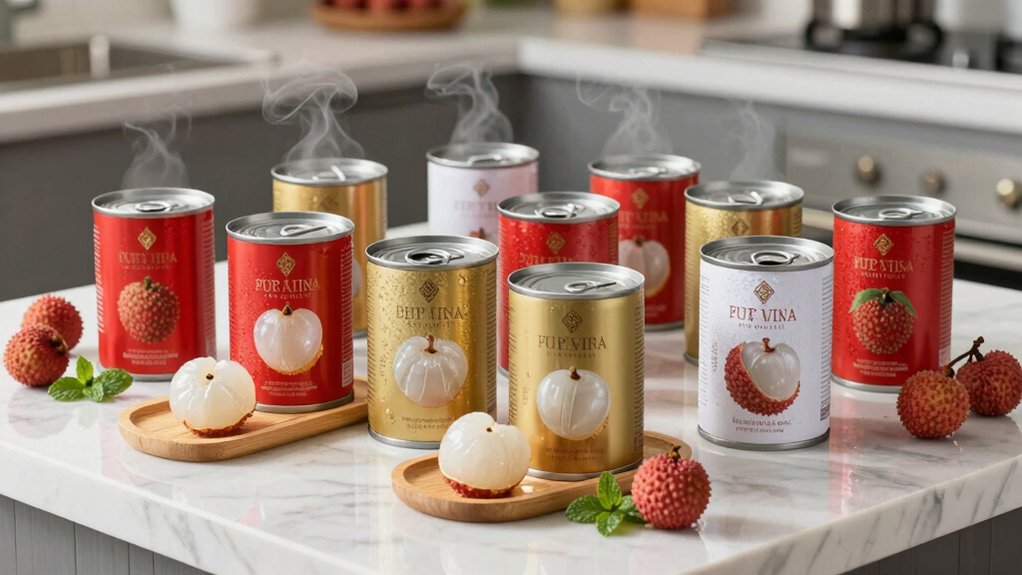 best value canned lychees 2026