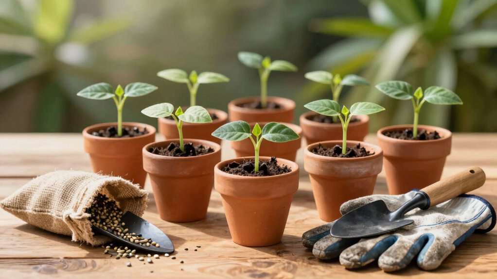 best value custard apple seeds
