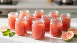 best value guava purees