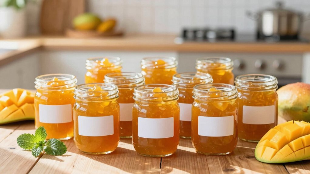 best value mango jams 2026