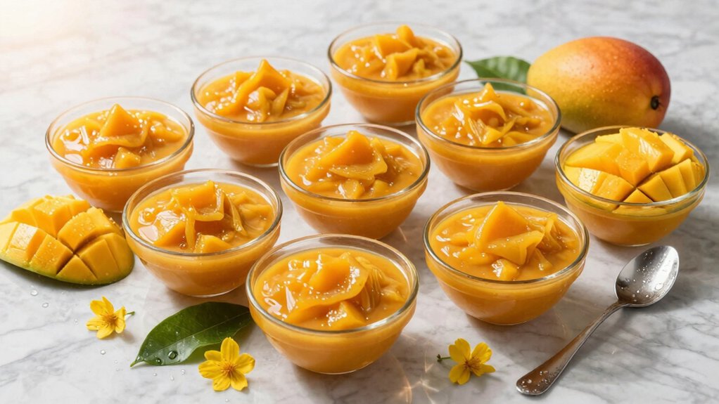best value mango puree picks