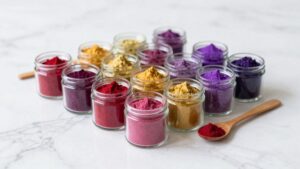 best value no sugar added fruit powders