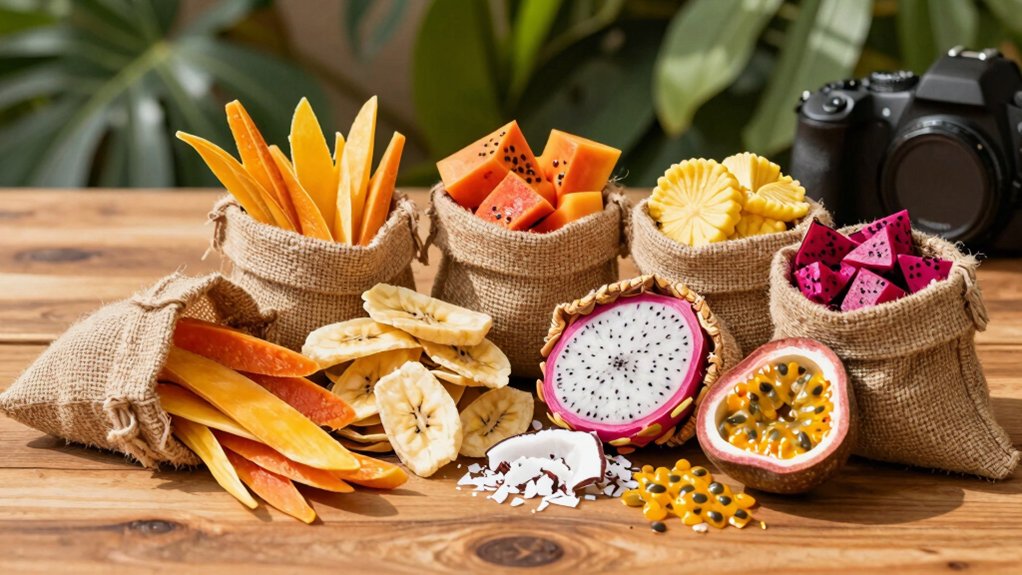 best value tropical fruits
