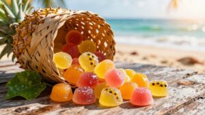 best value tropical gummies