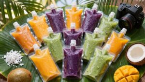 best value tropical smoothie packs