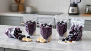 five best frozen acai bundles
