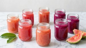 guava puree variety packs 2026
