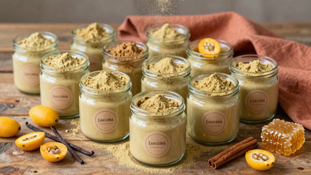 lucuma powder brand roundup 2026