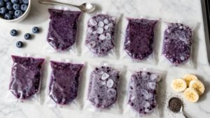 nine best frozen acai value packs