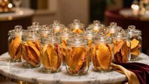 premium dried mango brands list