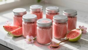 premium guava powder brand rankings