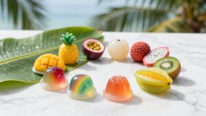 ten best tropical gummies 2026